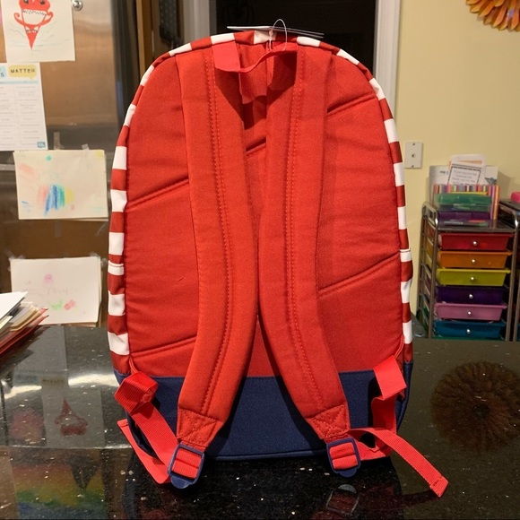 🛑SOLD🛑 New Mickey Mouse backpack - Picture 10 of 11